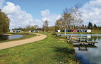Feriehus - Ringkøbing , Danmark - C02678 6