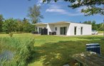 Feriehus - Ringkøbing , Danmark - C02678 1