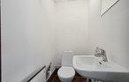 Ferienwohnung - Ringkøbing , Dänemark - C02534 16
