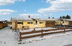 Ferienwohnung - Ringkøbing , Dänemark - C02534 9