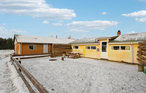 Ferienwohnung - Ringkøbing , Dänemark - C02534 1
