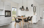 Feriehuse - Hee , Danmark - C02556 5