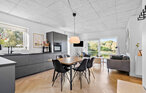 Ferienhaus - Ringkøbing , Dänemark - C02591 6