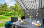Ferienhaus - Søndervig/Lodbjerg Hede , Dänemark - C03367 2