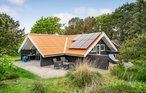 Ferienhaus - Søndervig/Lodbjerg Hede , Dänemark - C03367 1