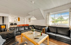 Feriehuse - Vester Husby , Danmark - C04313 3