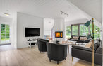 Ferienhaus - Vester Husby , Dänemark - C04091 3