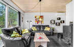 Feriehuse - Vester Husby , Danmark - C04269 5