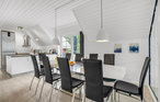 Ferienhaus - Vester Husby , Dänemark - C04091 7
