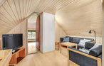 Feriehuse - Vester Husby , Danmark - C04269 13