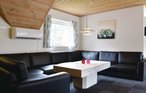 Semesterhus - Vester Husby , Danmark - C04680 14