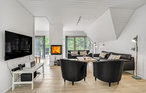 Ferienhaus - Vester Husby , Dänemark - C04091 4