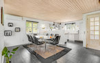 Feriehuse - Vester Husby , Danmark - C04269 6