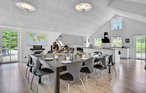 Ferienhaus - Vester Husby , Dänemark - C04230 4