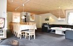 Semesterhus - Vester Husby , Danmark - C04680 13