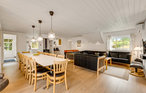 Feriehuse - Vester Husby , Danmark - C04313 18