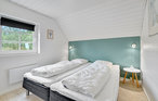 Semesterhus - Vester Husby , Danmark - C04068 25