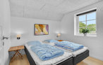 Ferienhaus - Vedersø Klit , Dänemark - C04421 21