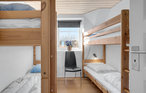 Feriehuse - Vester Husby , Danmark - C04379 35