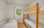 Feriehuse - Vester Husby , Danmark - C04313 25