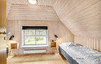 Feriehuse - Vester Husby , Danmark - C04269 20