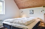 Feriehuse - Vester Husby , Danmark - C04077 19