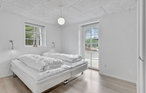 Ferienhaus - Vester Husby , Dänemark - C04230 25
