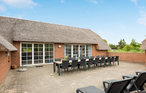 Semesterhus - Vester Husby , Danmark - C04068 8