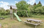 Feriehuse - Vester Husby , Danmark - C04077 8