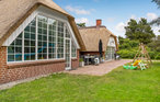 Ferienhaus - Vester Husby , Dänemark - C04091 14