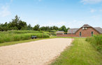 Semesterhus - Vester Husby , Danmark - C04068 19
