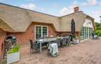 Ferienhaus - Vester Husby , Dänemark - C04091 15