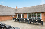 Semesterhus - Vester Husby , Danmark - C04068 16