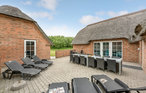 Feriehuse - Vester Husby , Danmark - C04379 17