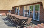 Semesterhus - Vester Husby , Danmark - C04680 7