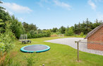 Semesterhus - Vester Husby , Danmark - C04068 18