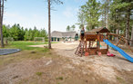 Ferienhaus - Vester Husby , Dänemark - C04230 15