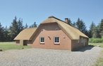 Semesterhus - Vester Husby , Danmark - C04680 11