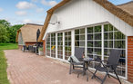Ferienhaus - Vester Husby , Dänemark - C04091 16
