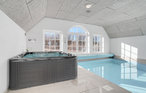 Feriehuse - Vester Husby , Danmark - C04379 9