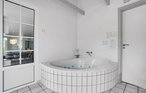 Semesterhus - Vester Husby , Danmark - C04068 7