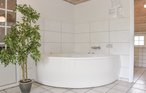 Feriehuse - Vester Husby , Danmark - C04077 7
