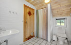 Semesterhus - Vester Husby , Danmark - C04068 31
