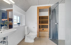 Feriehuse - Vester Husby , Danmark - C04379 36