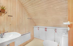 Feriehuse - Vester Husby , Danmark - C04269 23