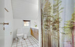 Semesterhus - Vester Husby , Danmark - C04068 33