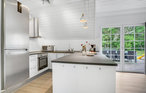 Ferienhaus - Vester Husby , Dänemark - C04091 8