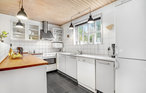 Feriehuse - Vester Husby , Danmark - C04269 14
