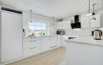 Semesterhus - Vester Husby , Danmark - C04068 23