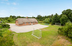 Semesterhus - Vester Husby , Danmark - C04068 10